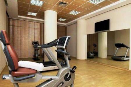 Отель Suite Novotel Marrakech в Марракеш - Марокко