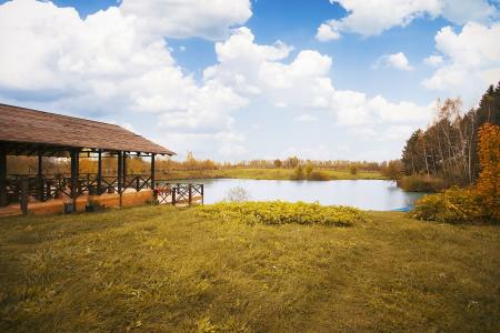 Парк-отель Салынь