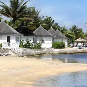 отель Royal Decameron Club Caribbean