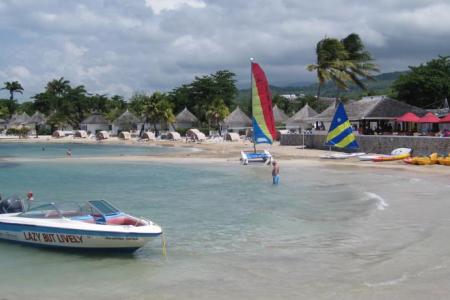 Royal Decameron Club Caribbean