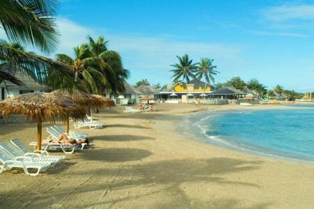 Royal Decameron Club Caribbean