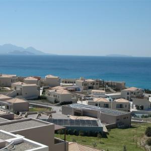 отель Blue Lagoon Village