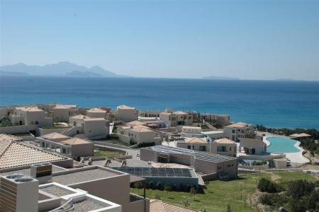 Отель Blue Lagoon Village в о. Кос - Греция