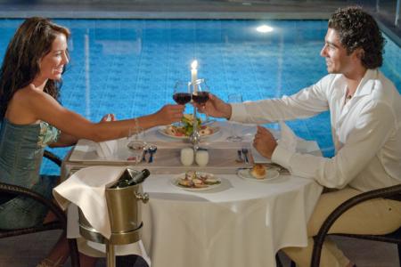 Отель Blue Lagoon Village в о. Кос - Греция