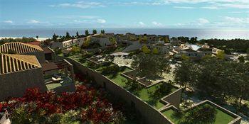 Отель Blue Lagoon Village в о. Кос - Греция