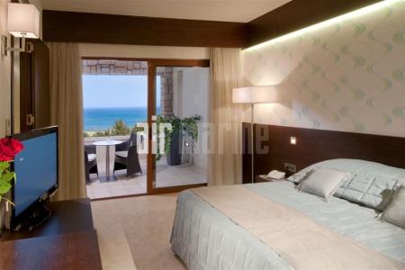 Отель Blue Lagoon Village в о. Кос - Греция