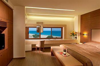 Отель Blue Lagoon Village в о. Кос - Греция