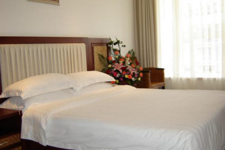 Отель Yelan Bay Resort в Санья - Китай