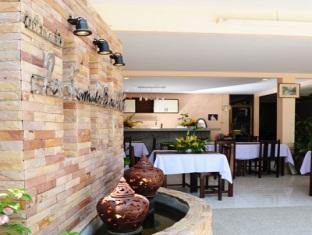 Отель Ice Kamala Beach Hotel в пляж Камала - Таиланд