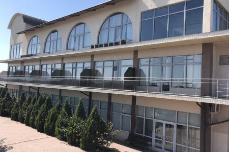 Бирюзовая Бухта