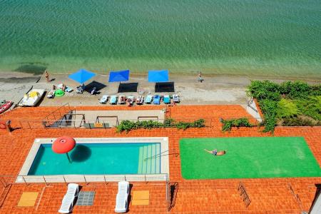 Бирюзовая Бухта