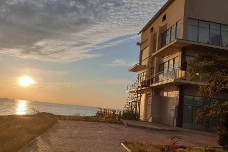 Бирюзовая Бухта