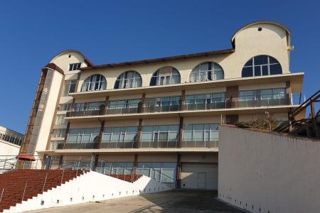 Бирюзовая Бухта