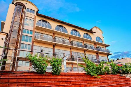 Бирюзовая Бухта