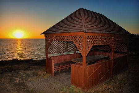 Бирюзовая Бухта