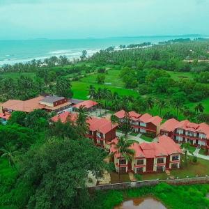 отель Sea Queen Beach Resort