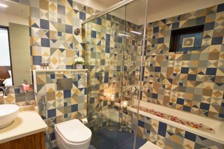 Отель Sea Queen Beach Resort в Беталбатим - Индия