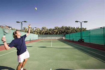 Отель The Apartments Dubai World Trade Centre в Бур Дубай - ОАЭ