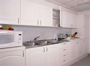 Отель The Apartments Dubai World Trade Centre в Бур Дубай - ОАЭ