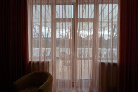 Отель Вилла Татьяна на Верхнеозерной в Калининград - Россия