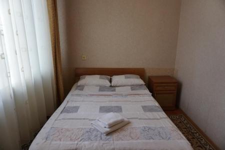 Отель Вилла Татьяна на Верхнеозерной в Калининград - Россия