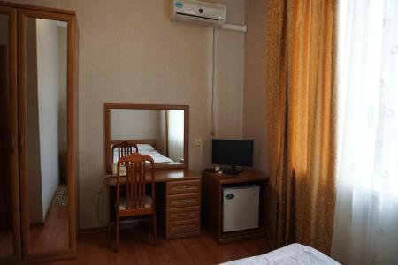 Отель Вилла Татьяна на Верхнеозерной в Калининград - Россия