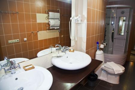 Отель Green Apple (Майский) в Туапсе - Россия