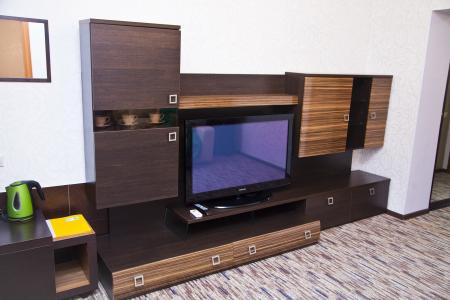 Отель Green Apple (Майский) в Туапсе - Россия