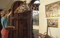 Giraffe Manor