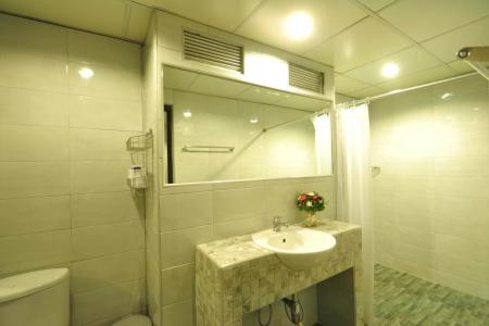 Отель Flipper House Hotel в Паттайя Центр - Таиланд