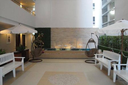 Отель Flipper House Hotel в Паттайя Центр - Таиланд