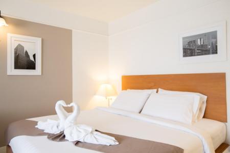 Отель Flipper House Hotel в Паттайя Центр - Таиланд