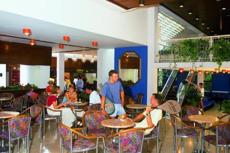 Отель Aminess Port9 Hotel в Южная Далмация - Хорватия