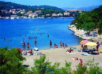 Отель Aminess Port9 Hotel в Южная Далмация - Хорватия