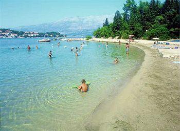 Отель Aminess Port9 Hotel в Южная Далмация - Хорватия