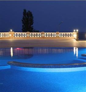 Cabacum Beach Residence & SPA