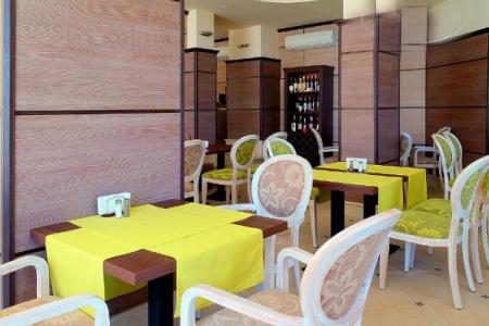 Cabacum Beach Residence & SPA