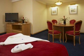 DoubleTree by Hilton Manchester Airport