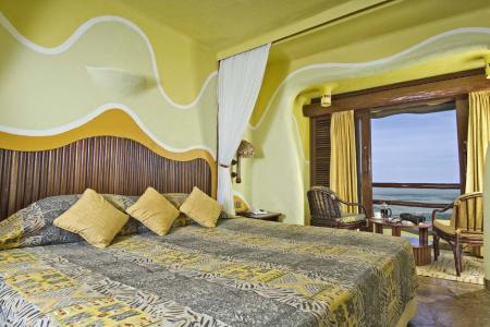 Mara Serena Safari Lodge