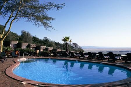 Mara Serena Safari Lodge