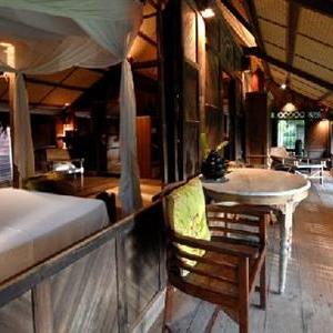 отель Bon Ton Resort