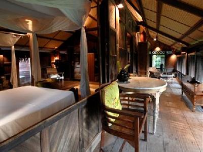 Отель Bon Ton Resort в о. Лангкави - Малайзия