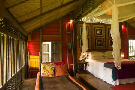 Отель Bon Ton Resort в о. Лангкави - Малайзия