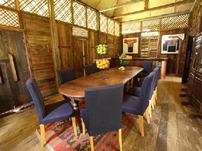 Отель Bon Ton Resort в о. Лангкави - Малайзия