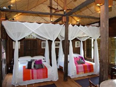 Отель Bon Ton Resort в о. Лангкави - Малайзия