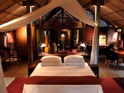 Отель Bon Ton Resort в о. Лангкави - Малайзия