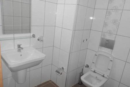 Отель Afsin в Коньяалты - Турция