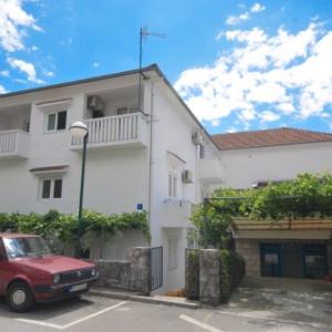 отель Bonaca Apartments