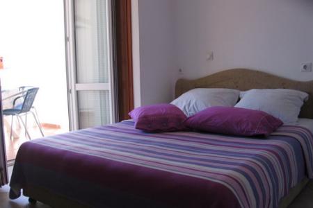 Отель Bonaca Apartments в Рафаиловичи - Черногория