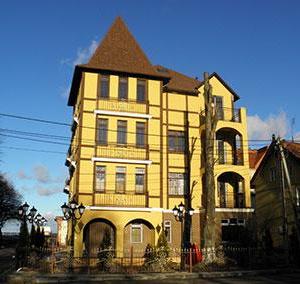 отель Принцесса Элиза